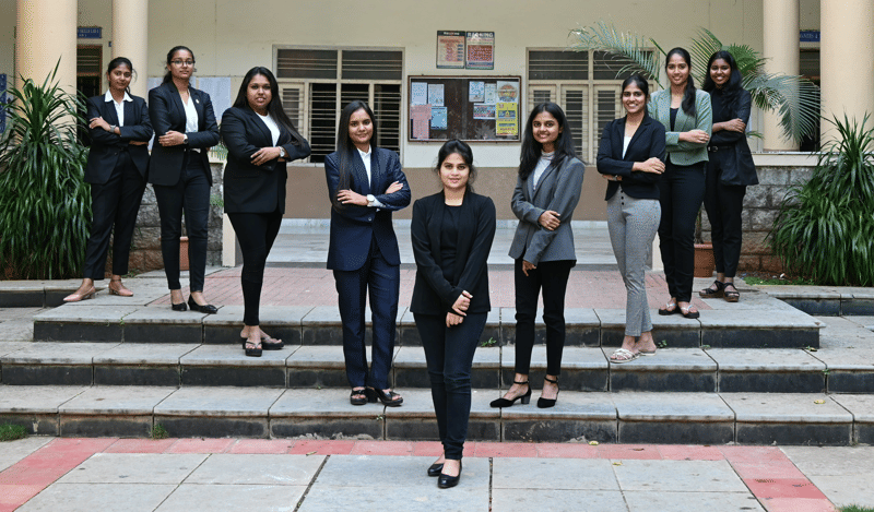 School of Innovation & Management Hyderabad Campus Life & Infrastructure photo 5